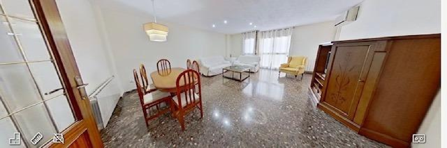  till salu lägenhet L'olivereta Nou Moles Valencia 1