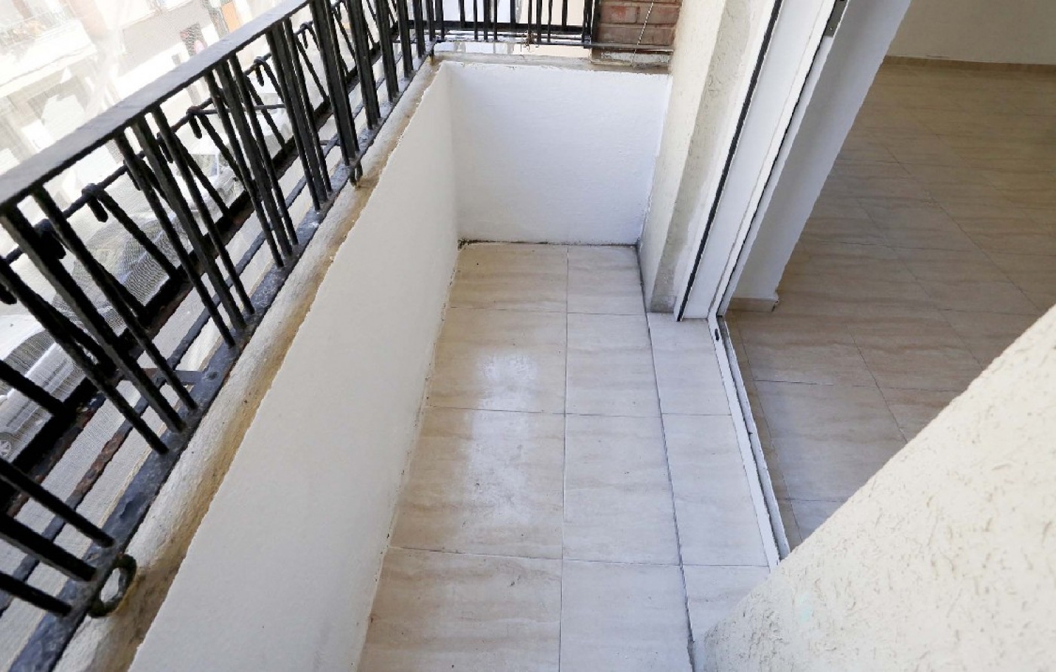  till salu lägenhet L'olivereta Nou Moles Valencia 7