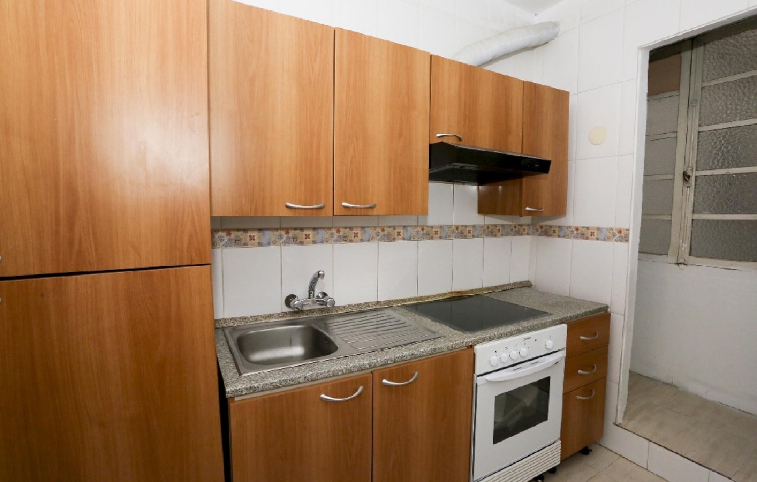 till salu lägenhet L'olivereta Nou Moles Valencia 2