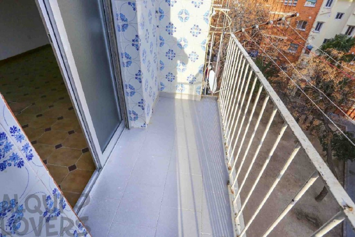  à vendre appartement Patraix Safranar Valence 7