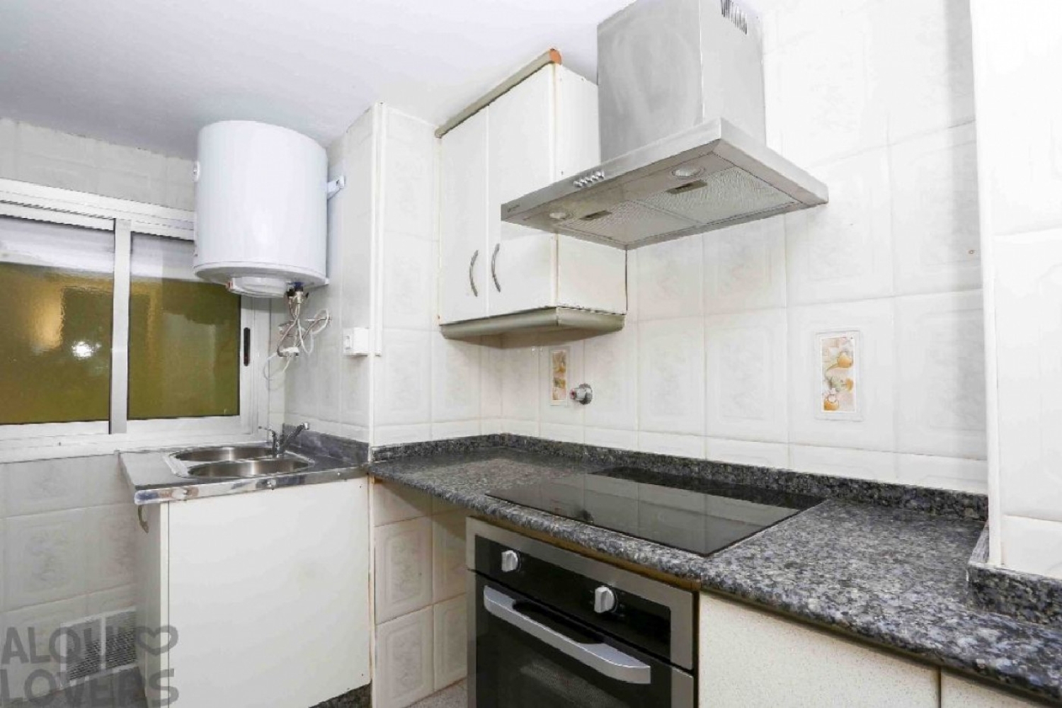 à vendre appartement Patraix Safranar Valence 2