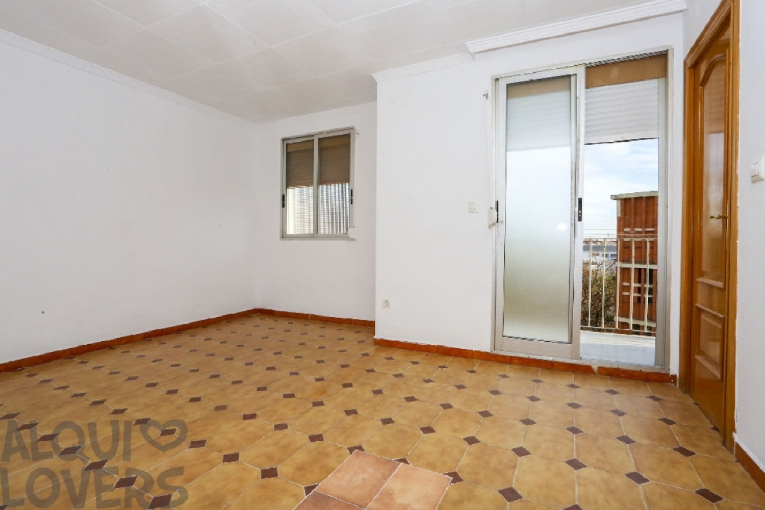  à vendre appartement Patraix Safranar Valence 1