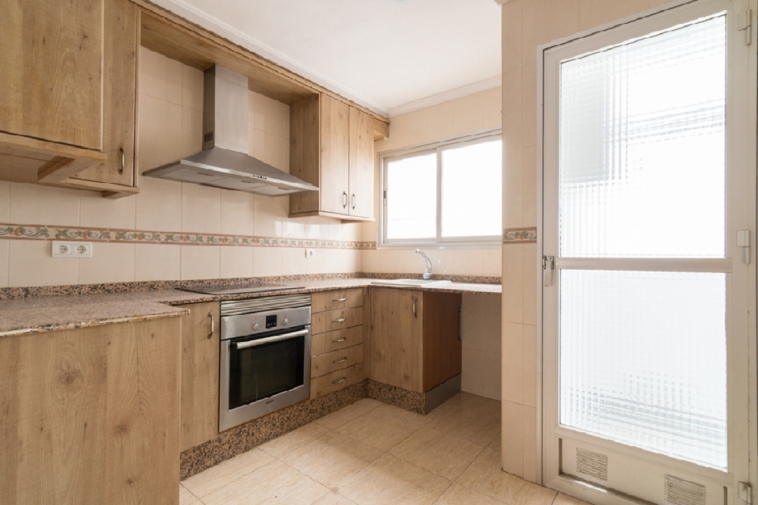kaufen Wohnung Patraix Vara De Quart Valencia 3