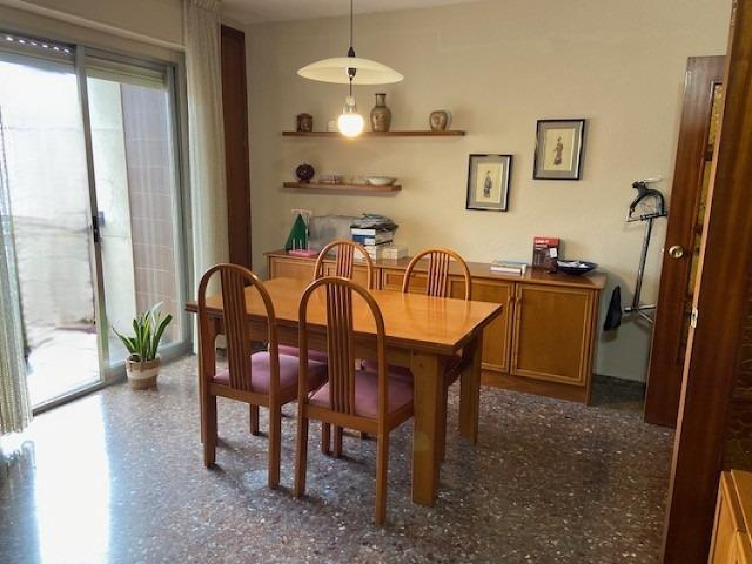  till salu lägenhet L'olivereta Tres Forques Valencia 5
