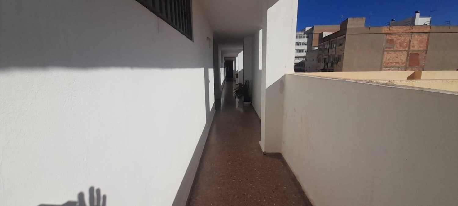 till salu lägenhet L'olleria Vall D'albaida 7