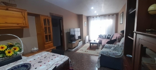 L''olleria Vall D''albaida lägenhet foto 6214957