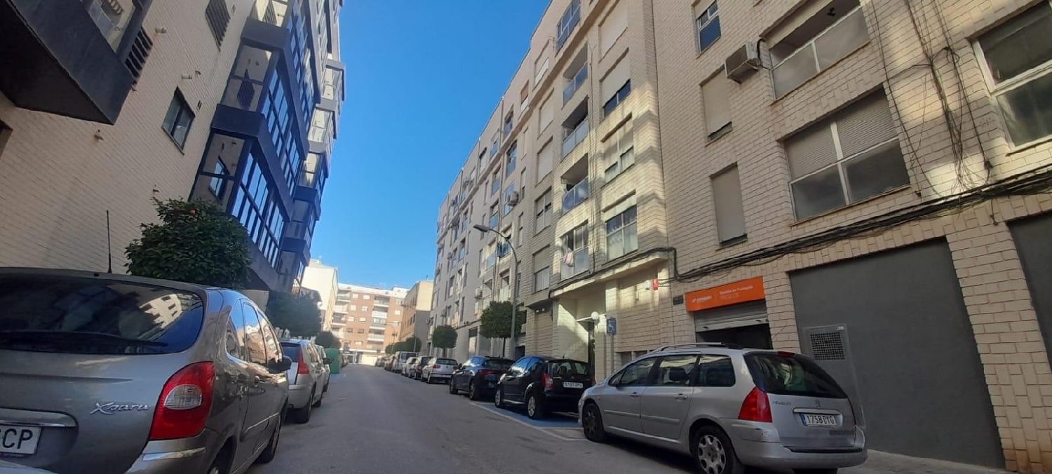  till salu lägenhet L'olleria Vall D'albaida 6