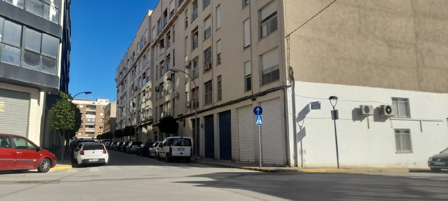  till salu lägenhet L'olleria Vall D'albaida 4
