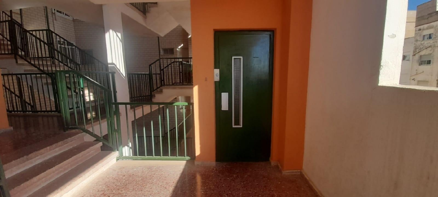  till salu lägenhet L'olleria Vall D'albaida 8