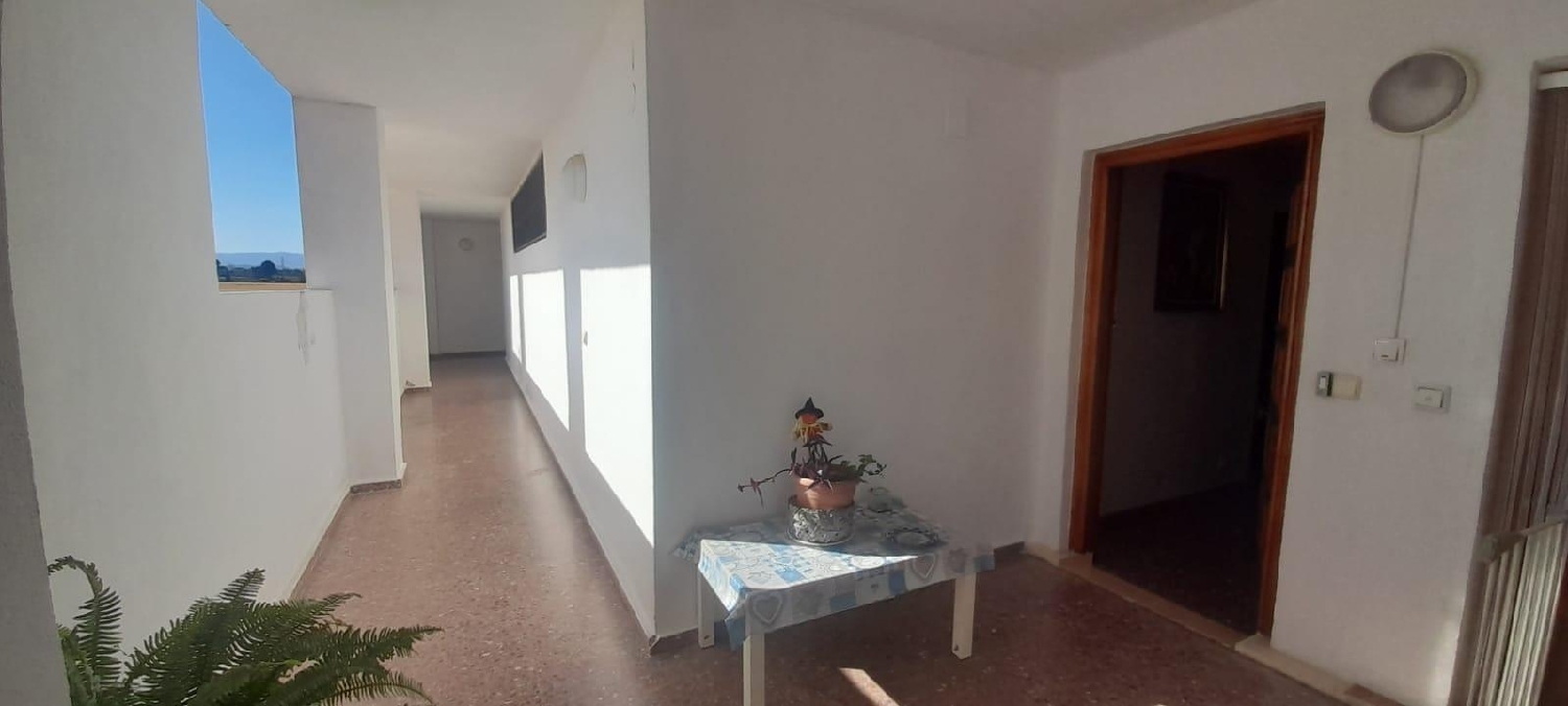 till salu lägenhet L'olleria Vall D'albaida 3