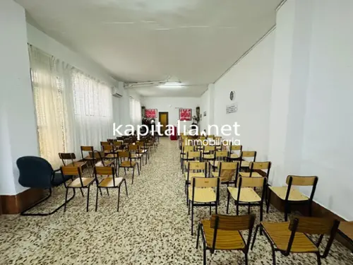 L''olleria Vall D''albaida lägenhet foto 6186330