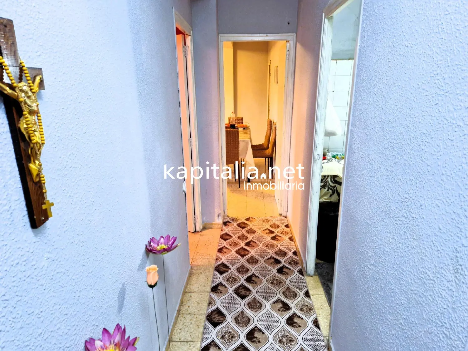  till salu lägenhet L'olleria Vall D'albaida 3