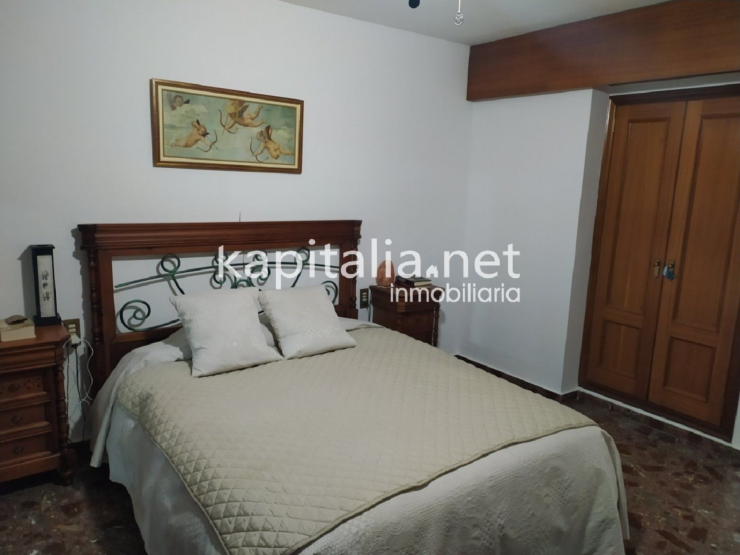  en venta apartamento L'olleria Vall D'albaida 6