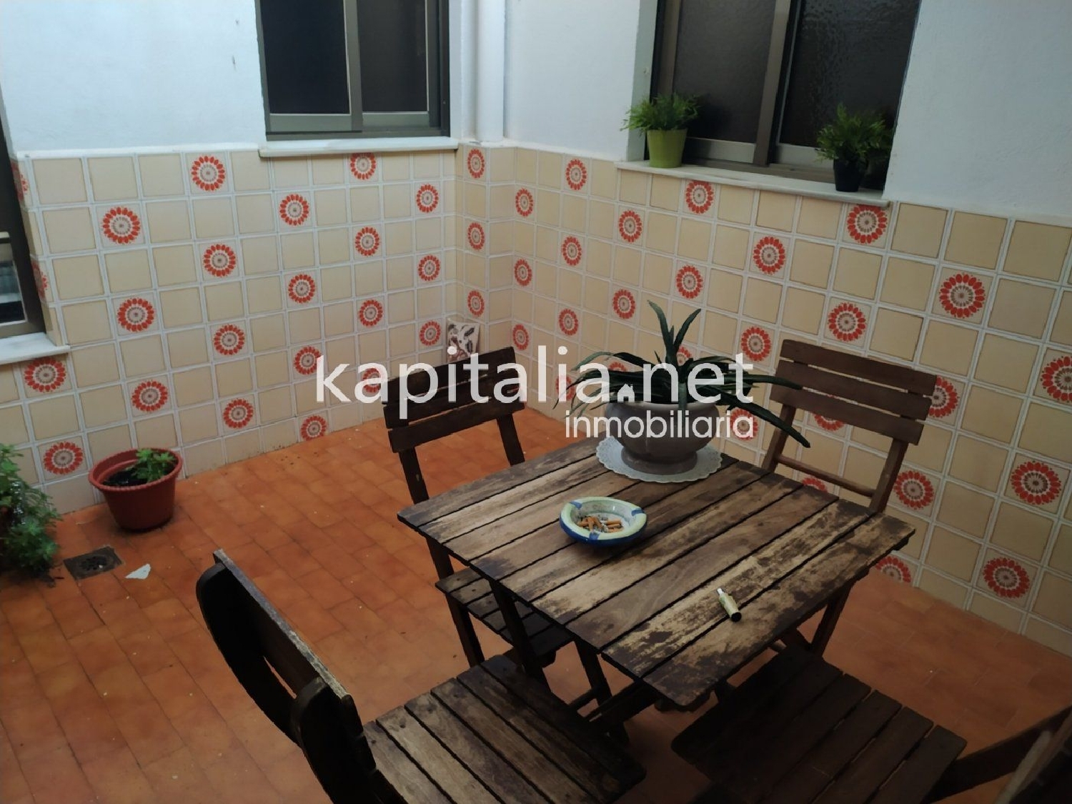  en venta apartamento L'olleria Vall D'albaida 2