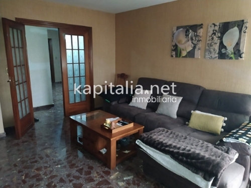 L''olleria Vall D''albaida lägenhet foto 6224337