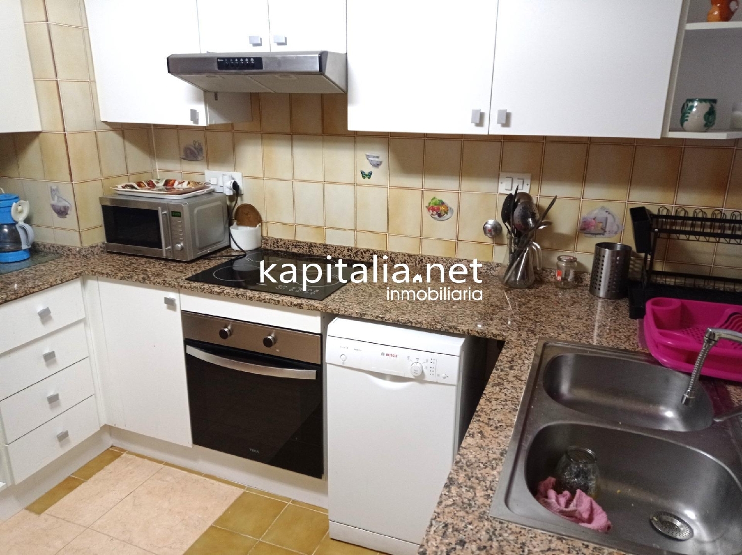  till salu lägenhet L'olleria Vall D'albaida 6
