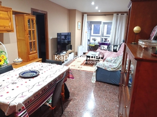L''olleria Vall D''albaida lägenhet foto 6224621