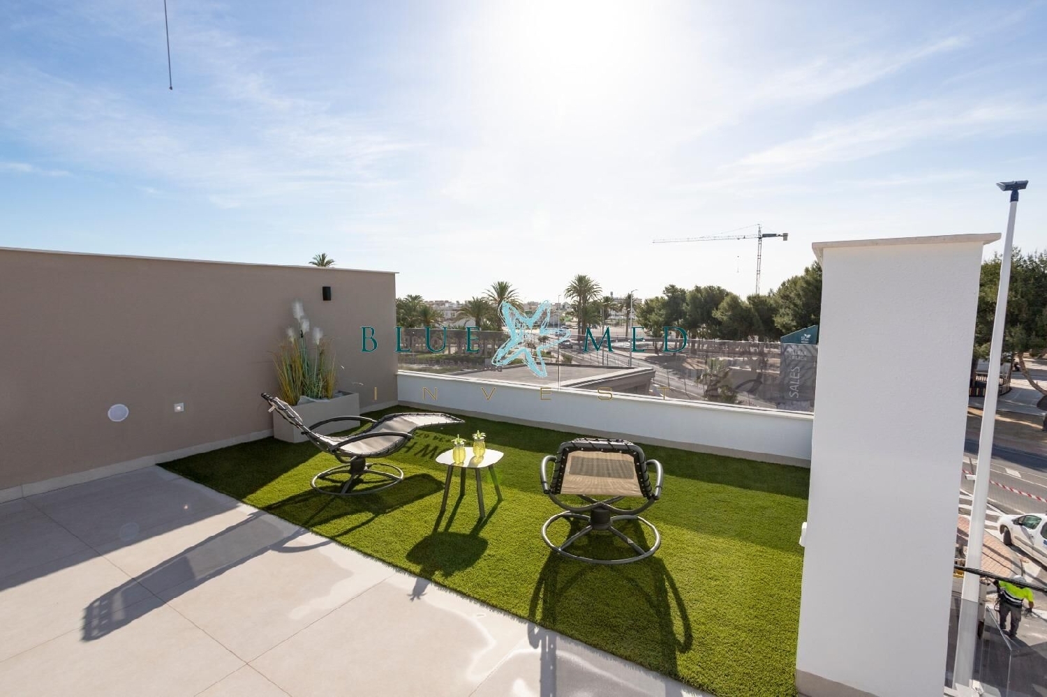 till salu lägenhet Loma De Abajo Mar Menor 2