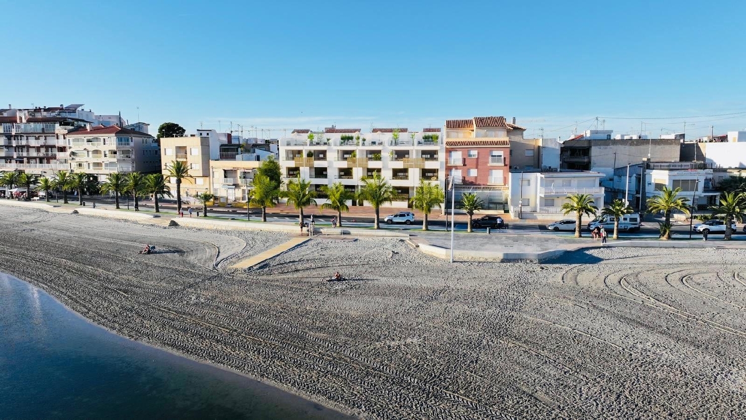  till salu lägenhet Loma De Arriba Mar Menor 4