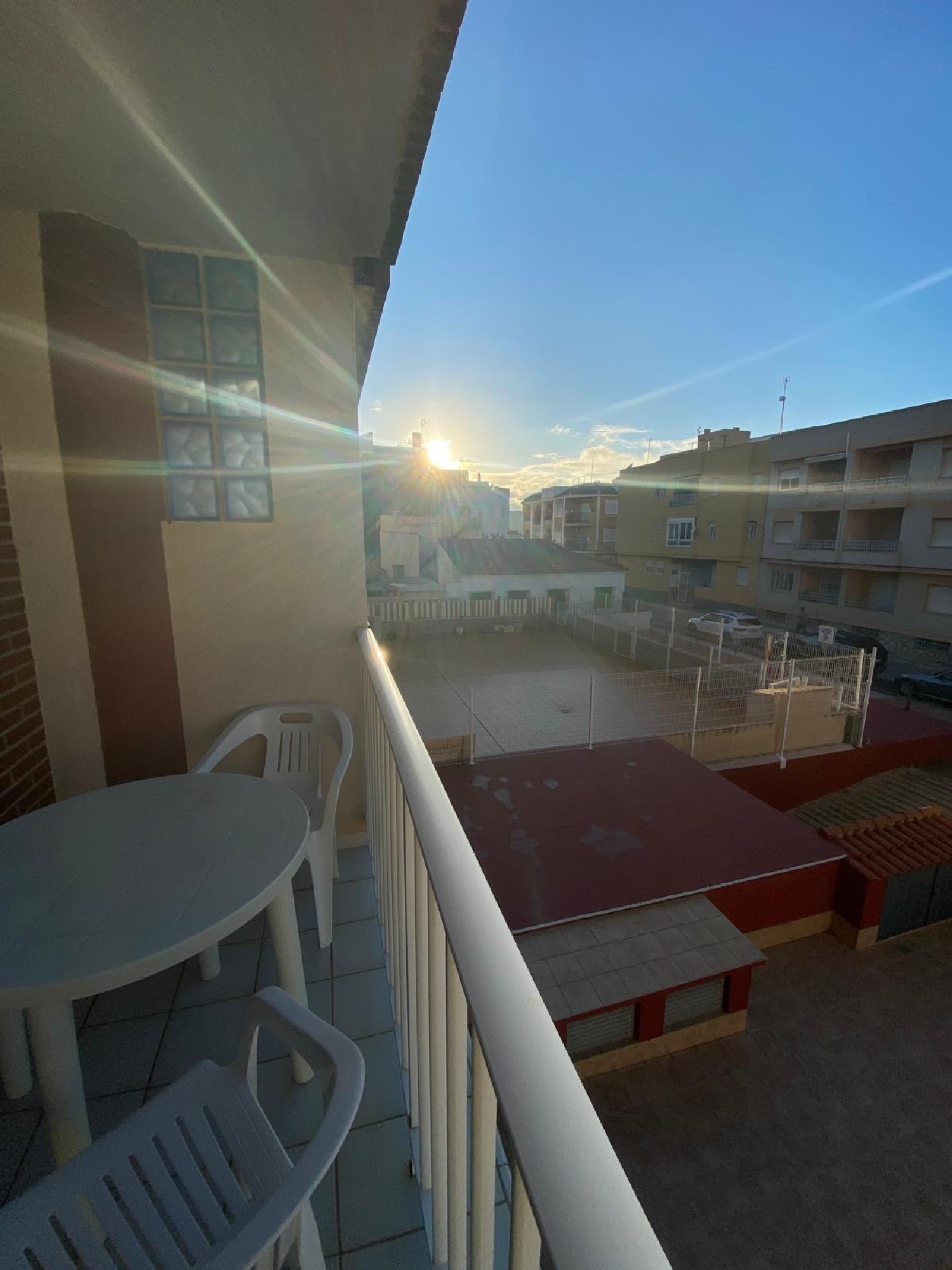  till salu lägenhet Loma De Arriba Mar Menor 8