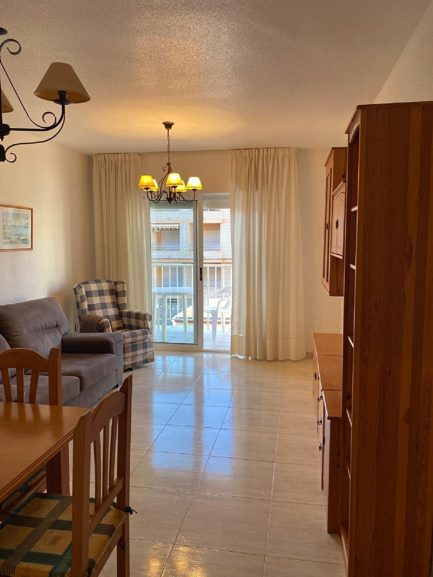  till salu lägenhet Loma De Arriba Mar Menor 5