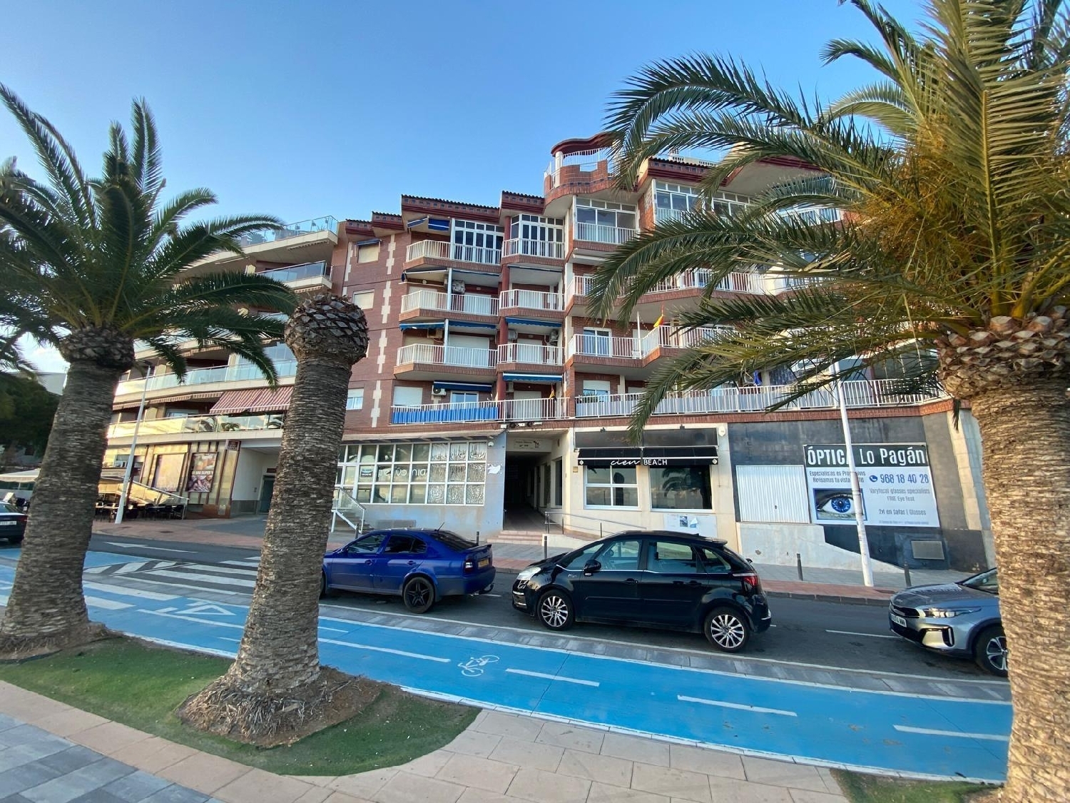 till salu lägenhet Loma De Arriba Mar Menor 2
