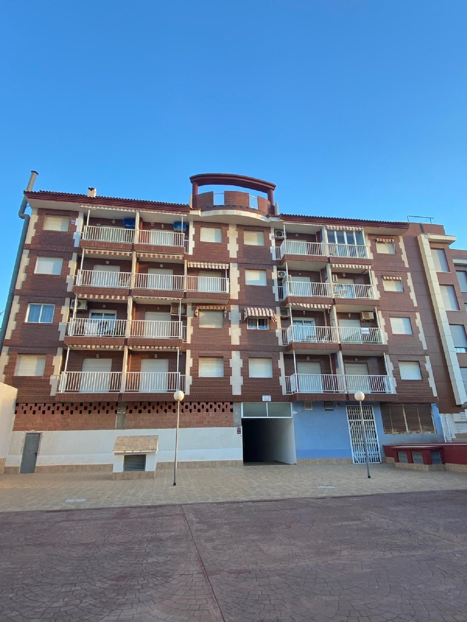 till salu lägenhet Loma De Arriba Mar Menor 3