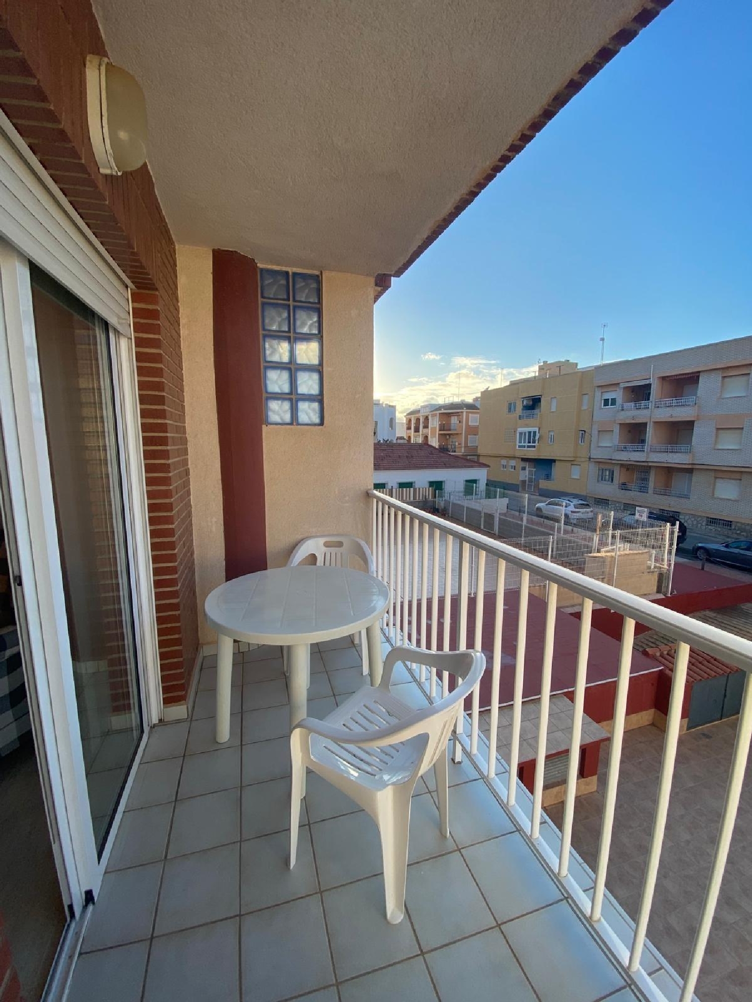  till salu lägenhet Loma De Arriba Mar Menor 7