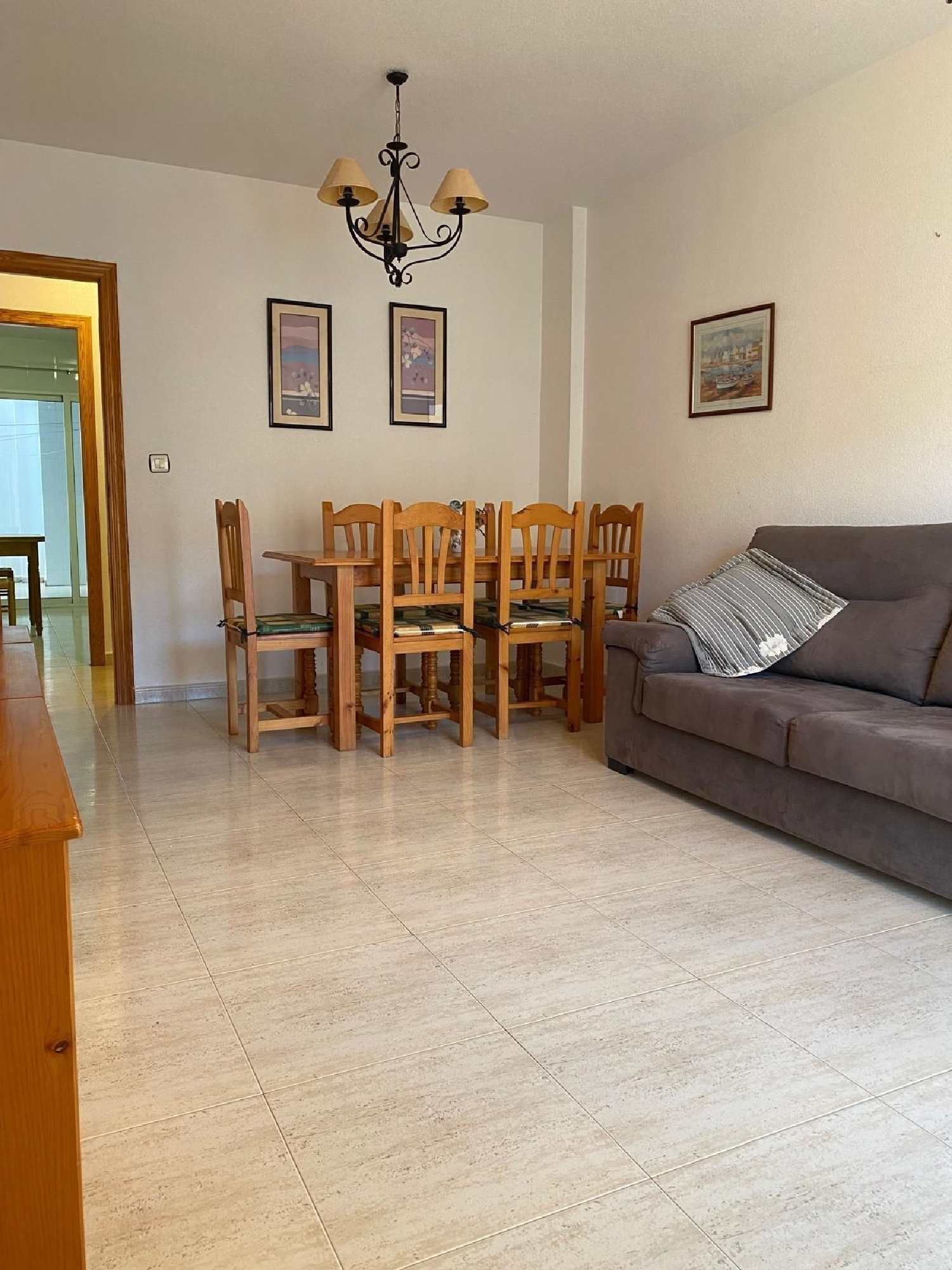  till salu lägenhet Loma De Arriba Mar Menor 6