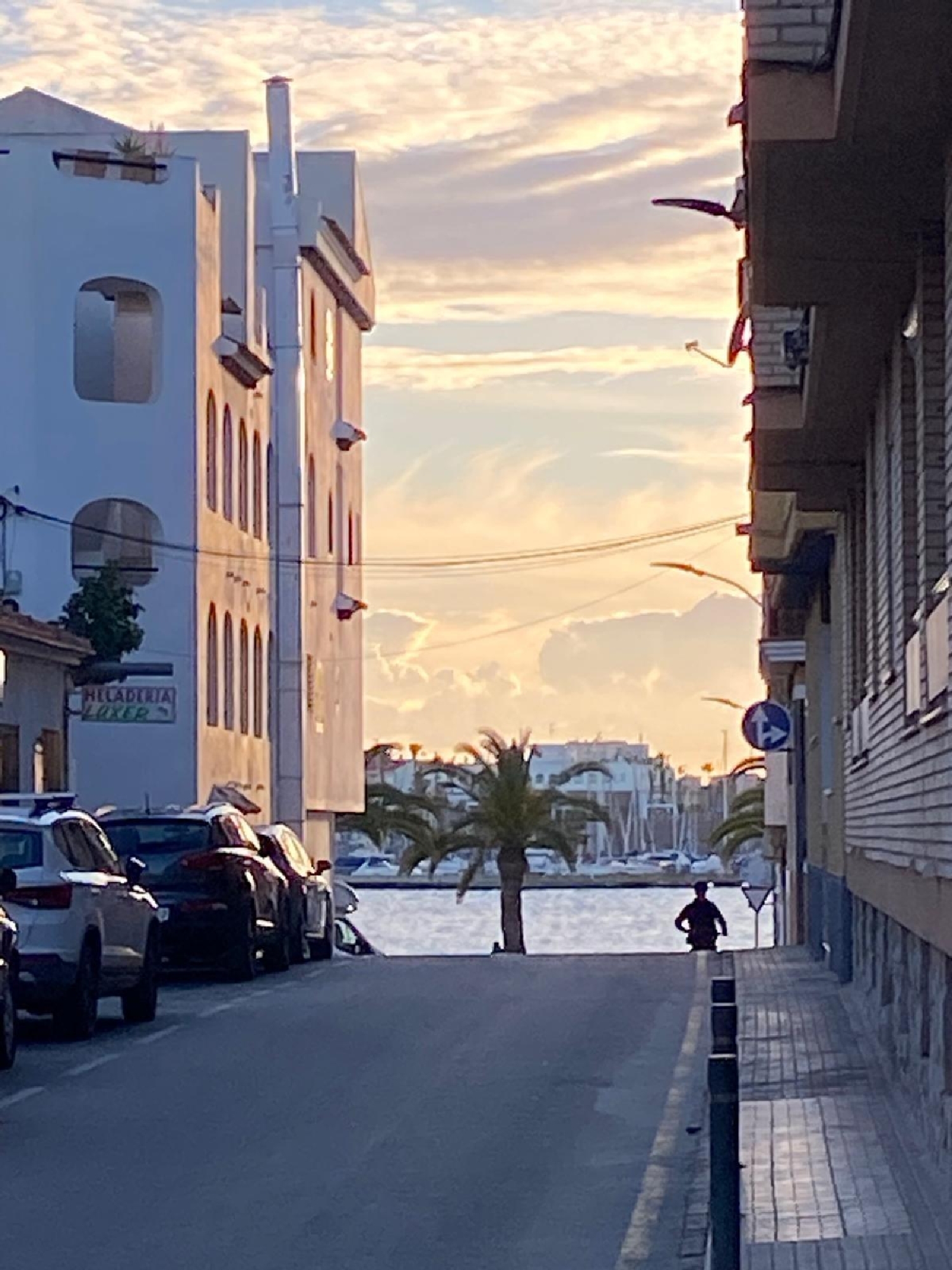  till salu lägenhet Loma De Arriba Mar Menor 1