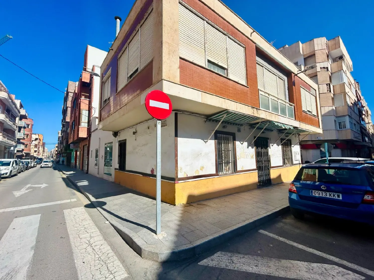  kaufen Wohnung Lomas De Polo-Pinomar Baix Segura 3