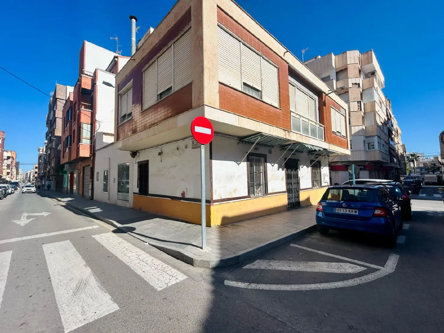  kaufen Wohnung Lomas De Polo-Pinomar Baix Segura 2