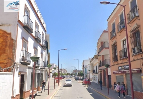 Lombarda Bajo Guadalquivir lägenhet foto 6254017