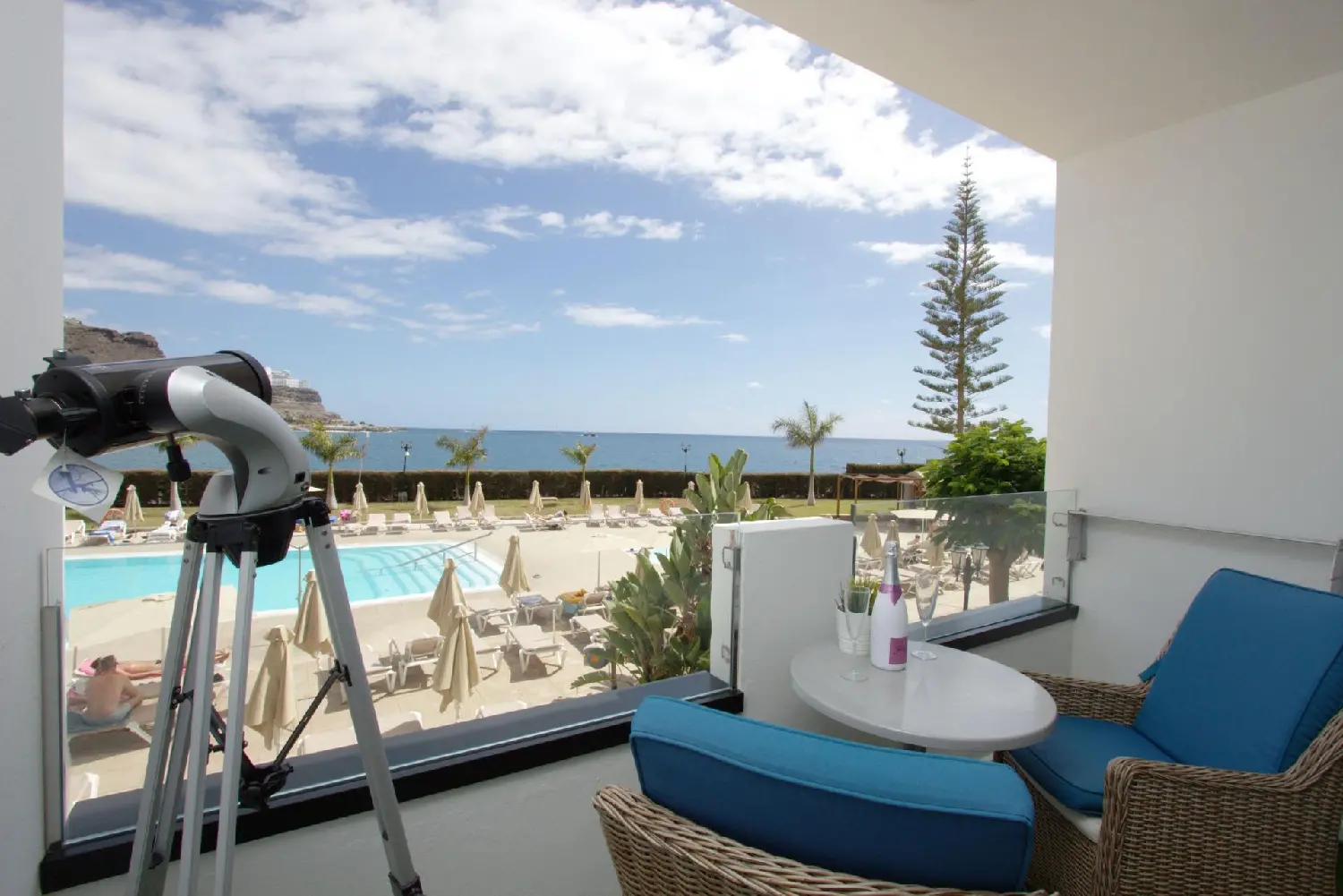 till salu lägenhet Playa Del Cura Área Sur 2