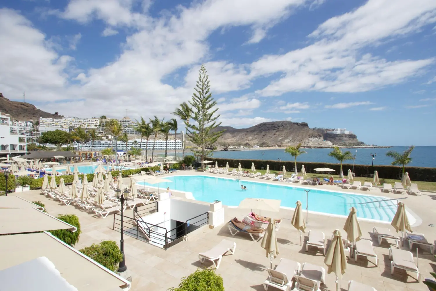  till salu lägenhet Playa Del Cura Área Sur 4