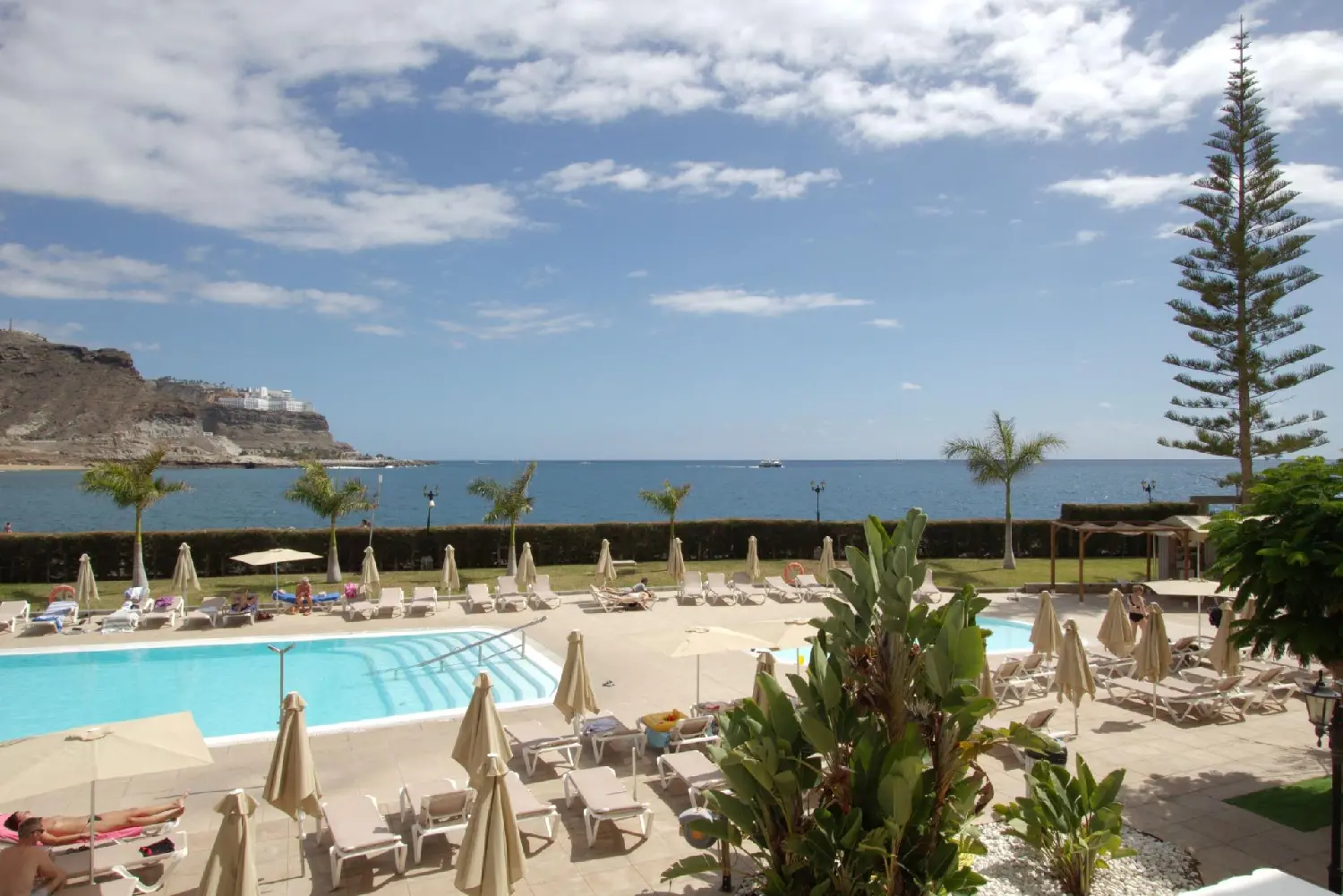 till salu lägenhet Playa Del Cura Área Sur 3