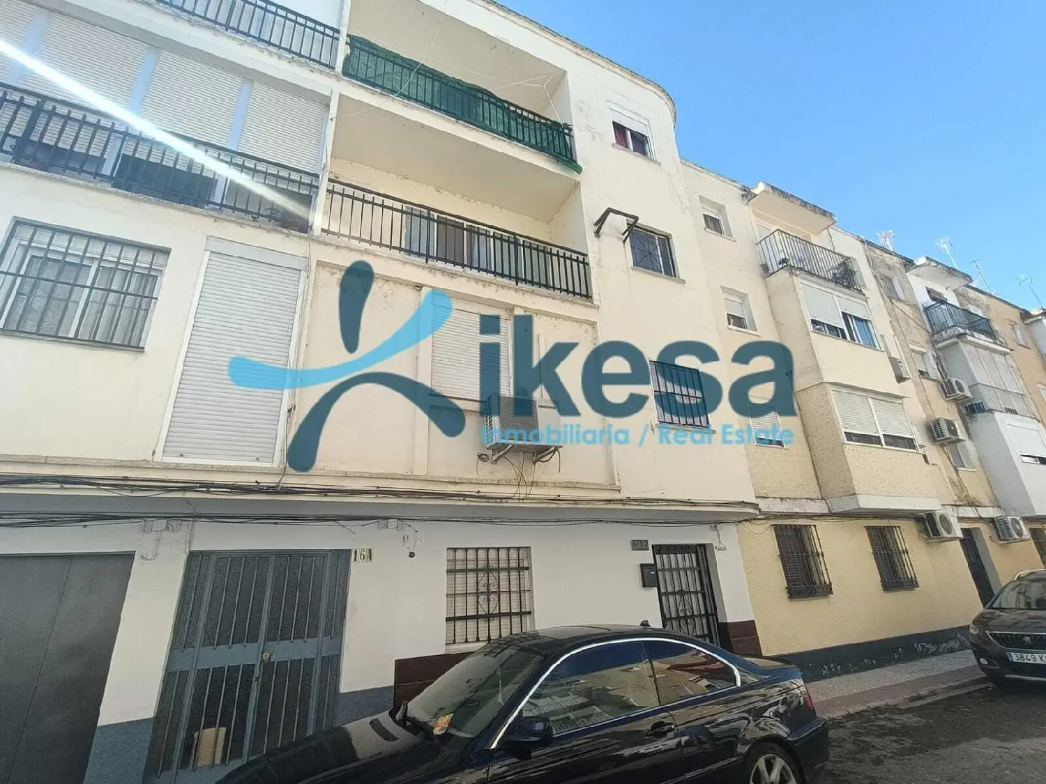  till salu lägenhet Lora Del Río Vega Del Guadalquivir 1