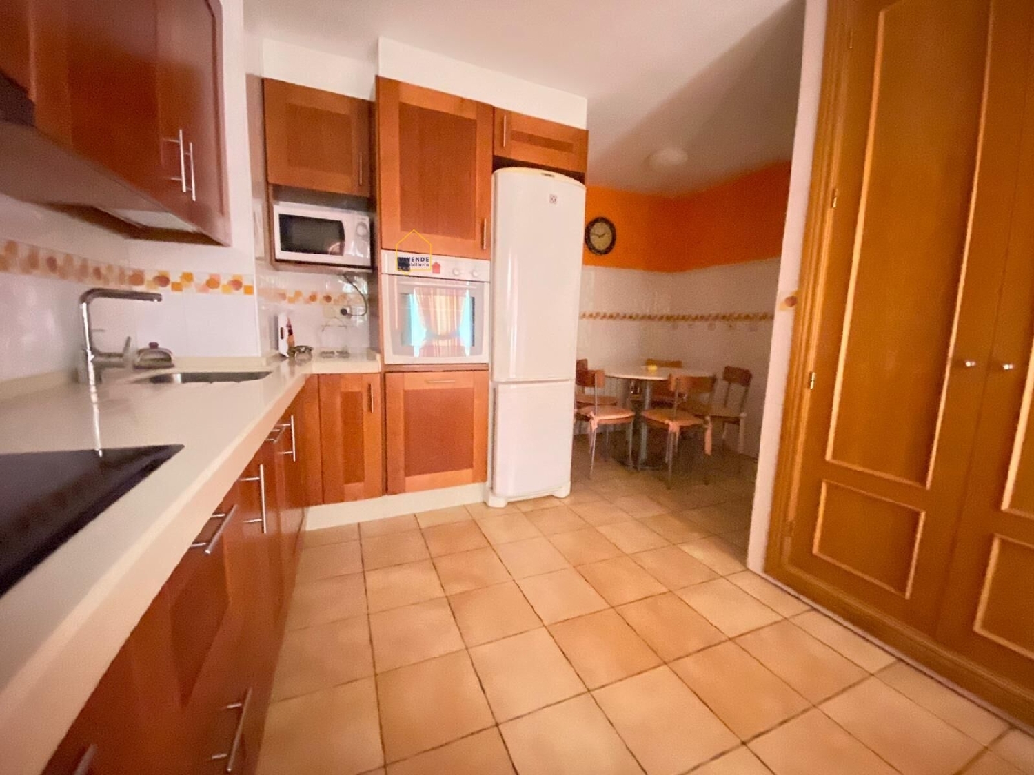  till salu lägenhet Lorca Alto Guadalentín 4