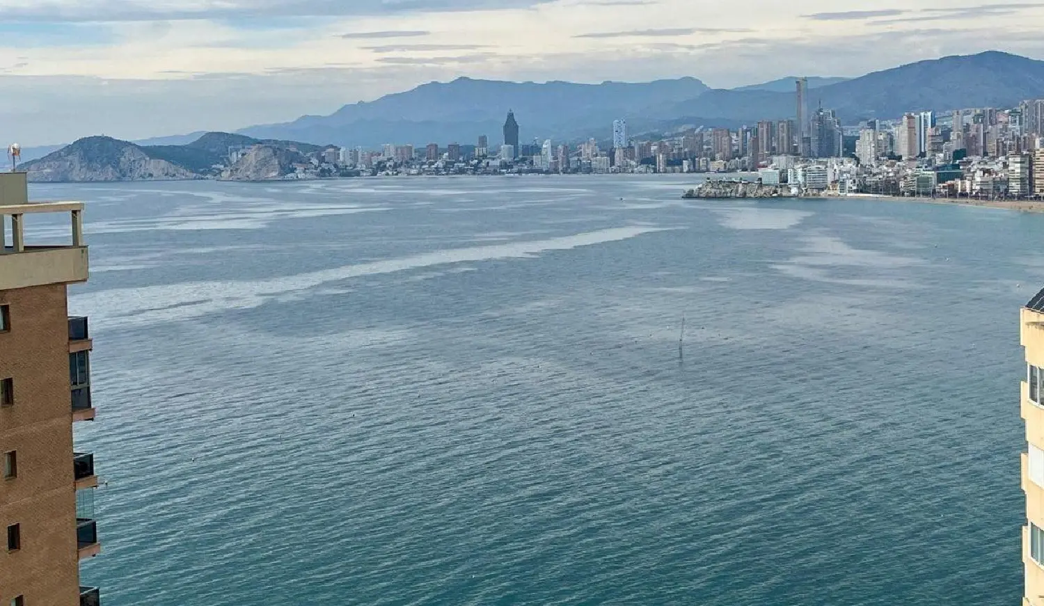 till salu lägenhet Urbanización Valle De Paraiso Marina Alta 2