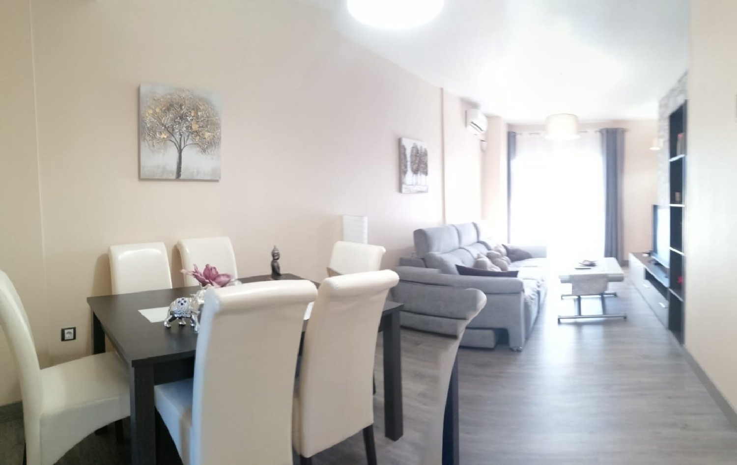  kaufen Wohnung Marquiño Arzúa 1