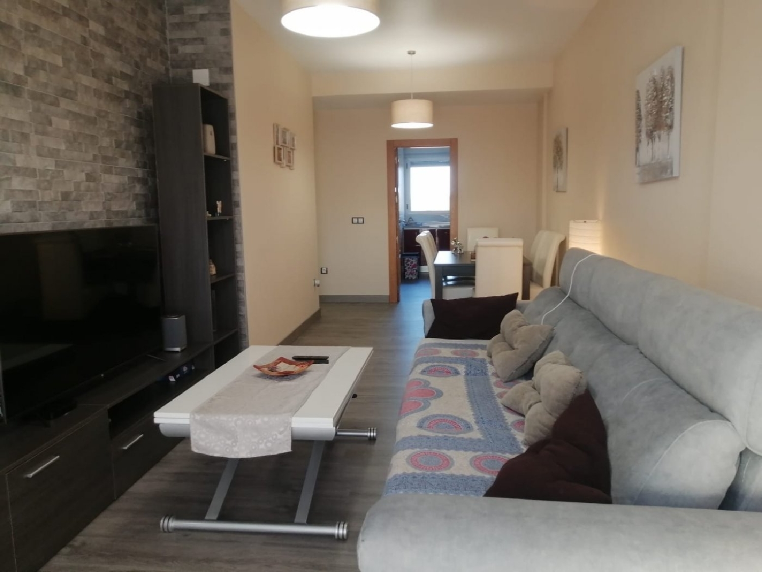  kaufen Wohnung Marquiño Arzúa 2