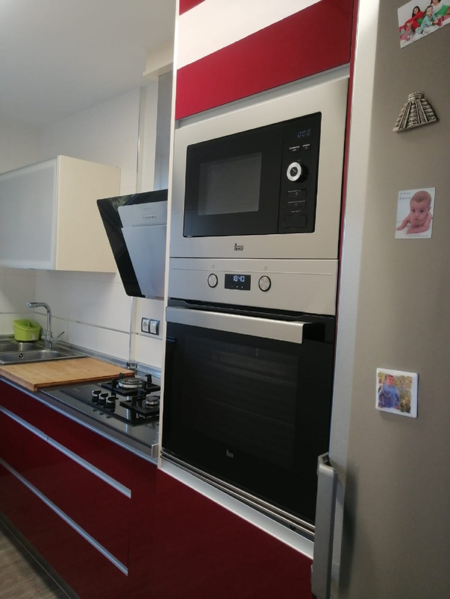  kaufen Wohnung Marquiño Arzúa 7