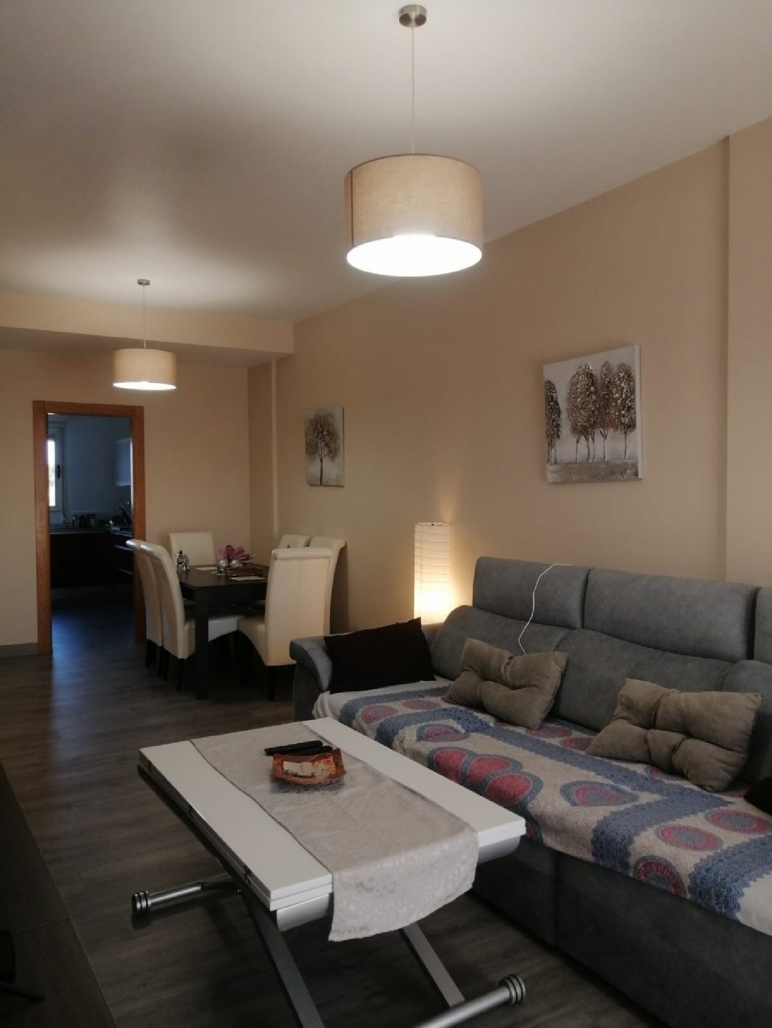  kaufen Wohnung Marquiño Arzúa 3