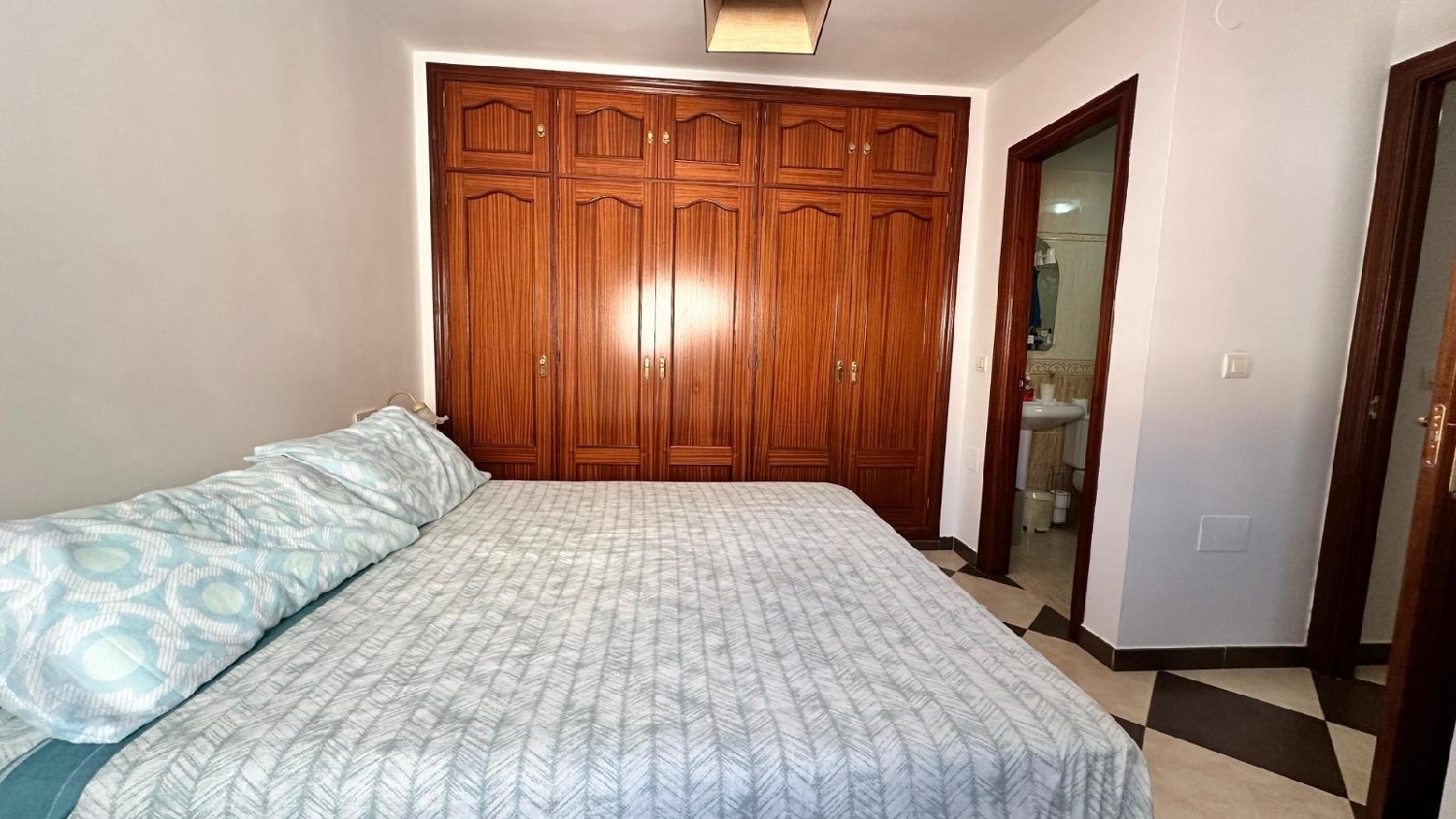  till salu lägenhet Los Alamos Costa Del Sol Occidental 5