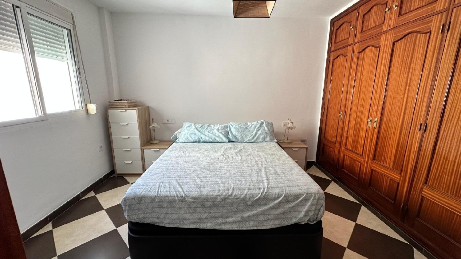  till salu lägenhet Los Alamos Costa Del Sol Occidental 6