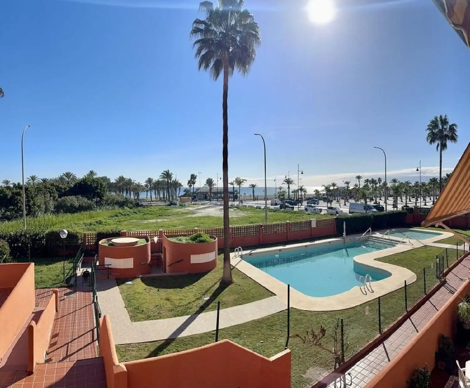  till salu lägenhet El Pinillo Costa Del Sol Occidental 6