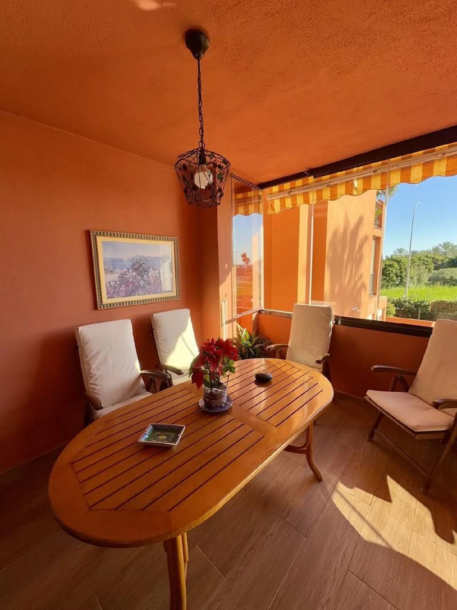 till salu lägenhet El Pinillo Costa Del Sol Occidental 3