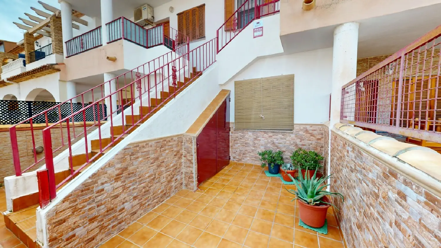 en venta apartamento Los Alcázares Mar Menor 2