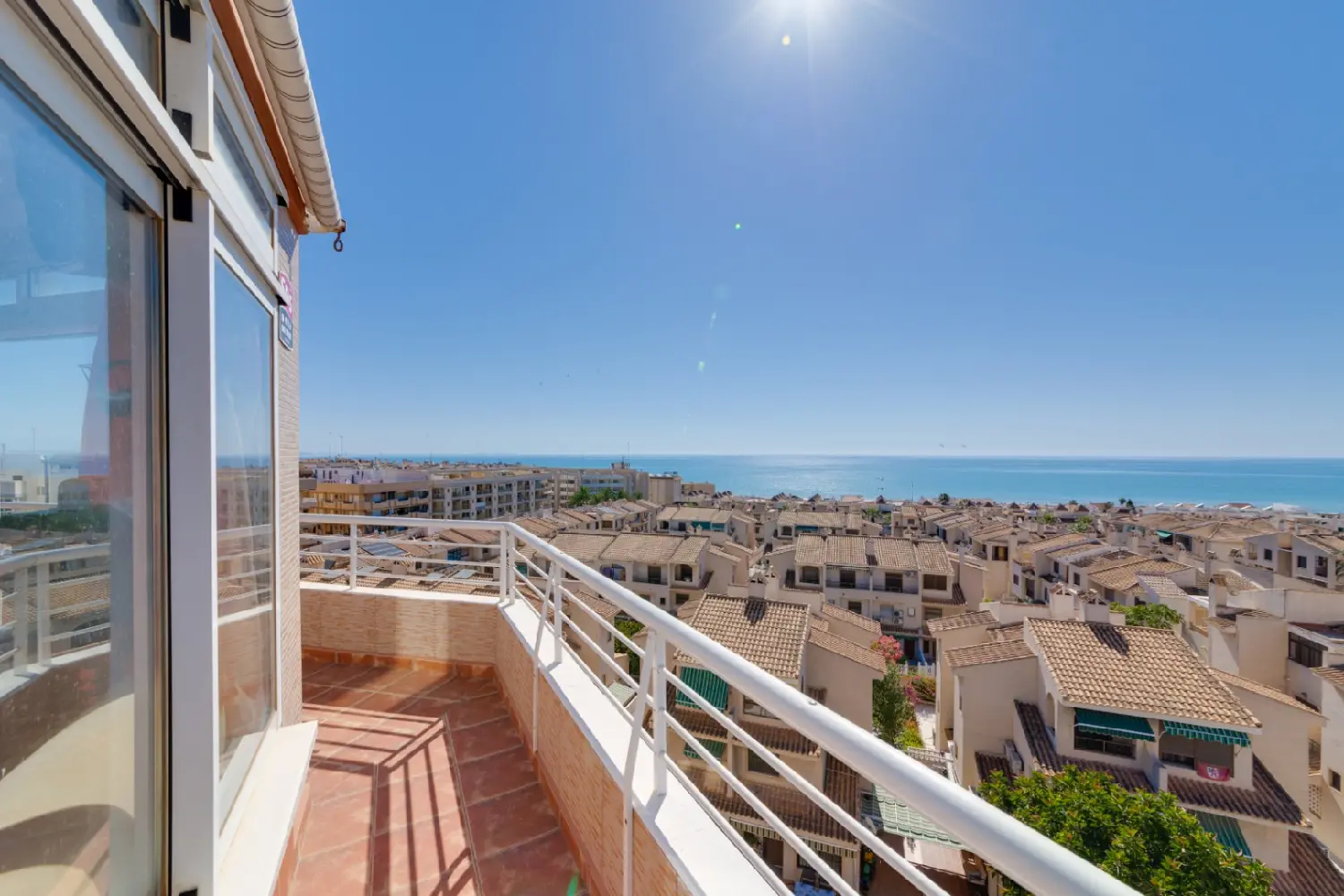 en venta apartamento Los Alcázares Mar Menor 3