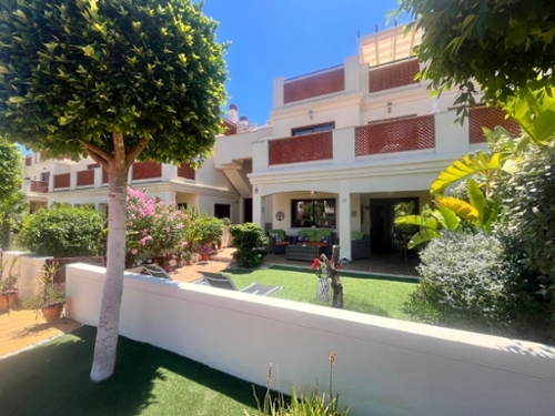 Los Alcázares Mar Menor lägenhet foto 6234031